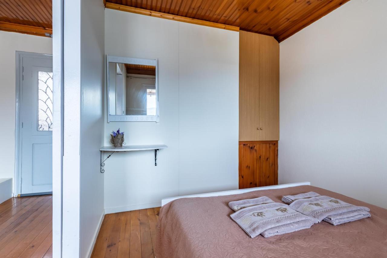Vasia House スコペロス エクステリア 写真