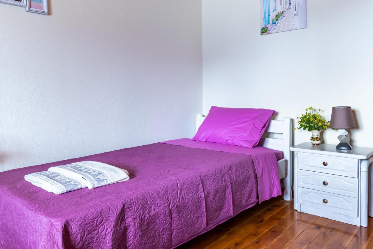 Vasia House スコペロス エクステリア 写真
