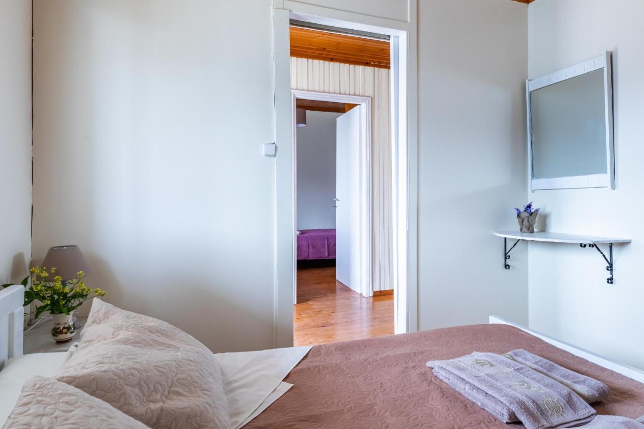 Vasia House スコペロス エクステリア 写真